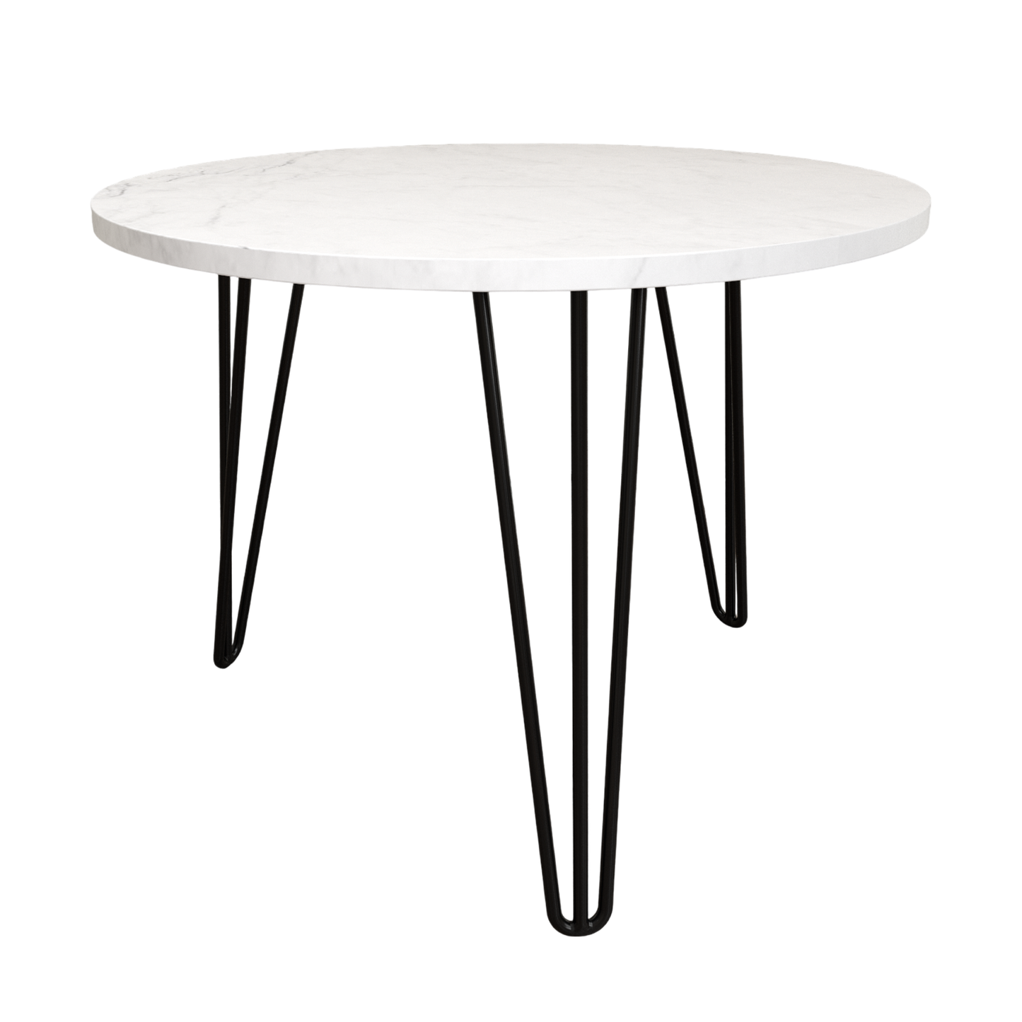 27.56'' Round Nesting Coffee Table (set of 2)