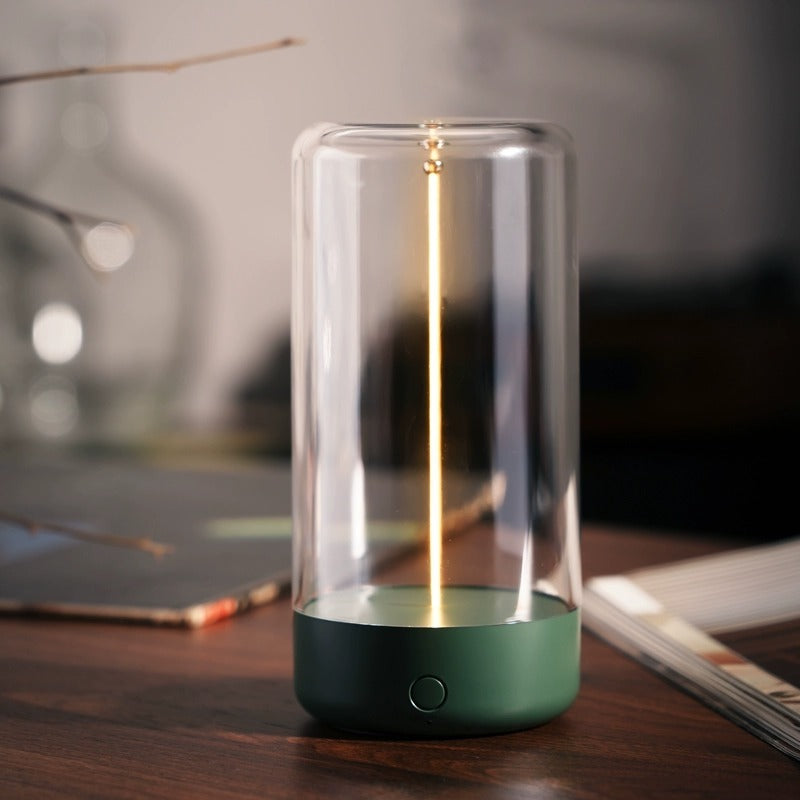 Magnetic Light Mini Desktop /camping